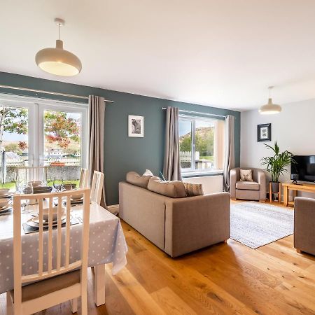 The Cottage At Corriness House Achnasheen Buitenkant foto