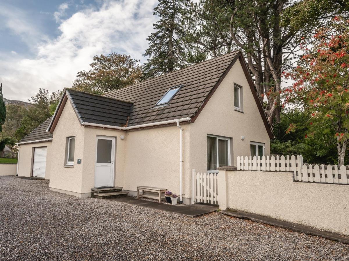The Cottage At Corriness House Achnasheen Buitenkant foto