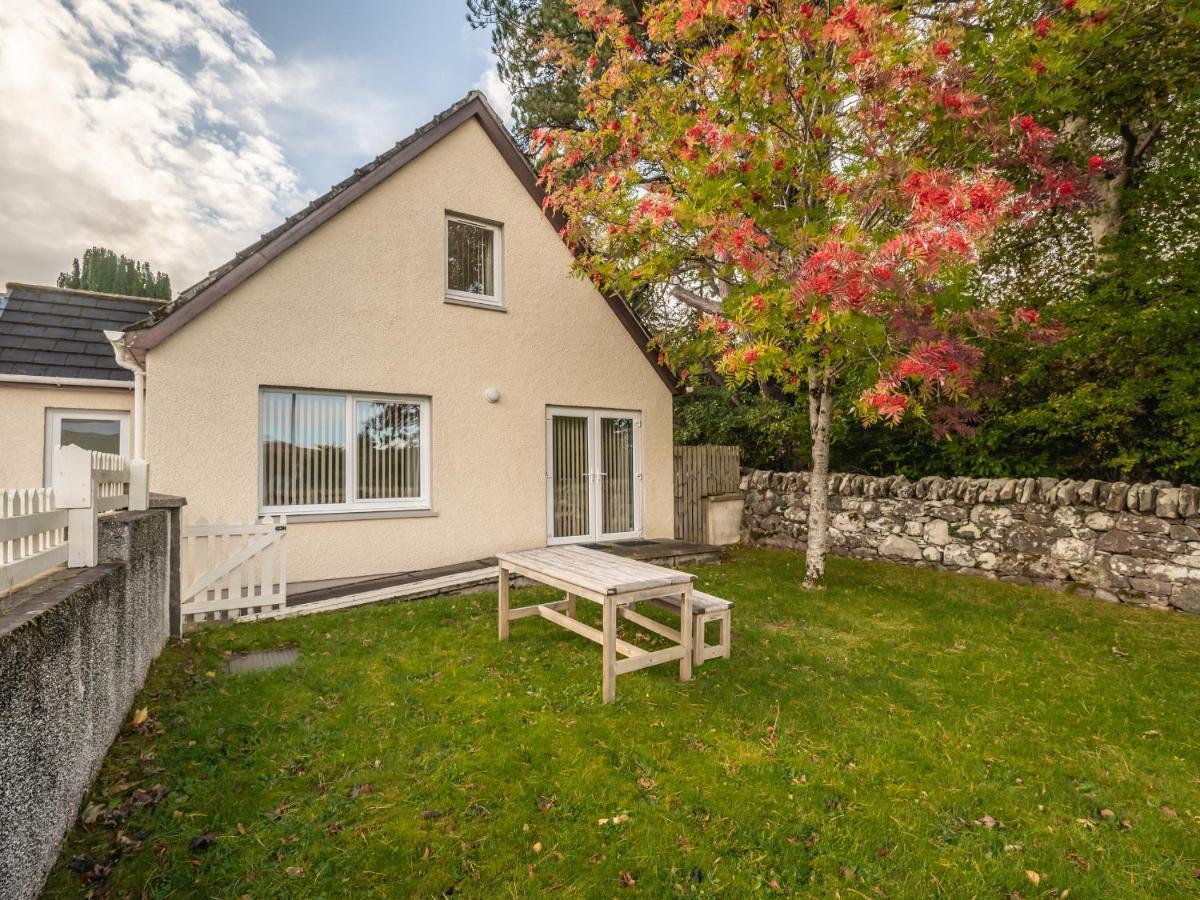 The Cottage At Corriness House Achnasheen Buitenkant foto