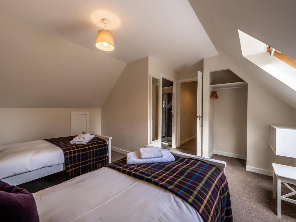 The Cottage At Corriness House Achnasheen Buitenkant foto